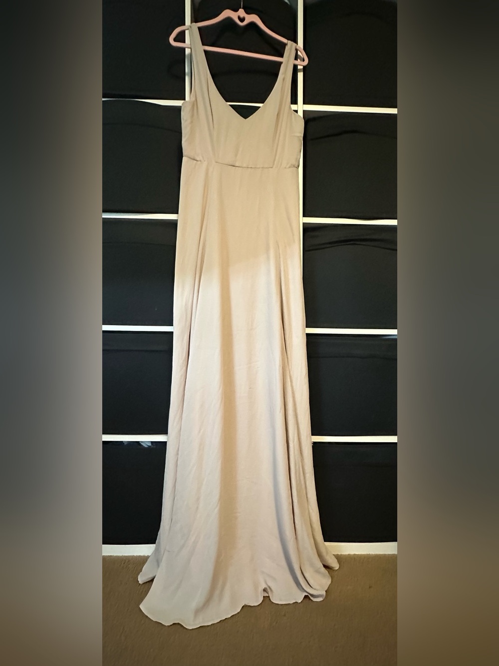 Show Me Your Mumu Jenn Maxi dress lg - Picture 4 of 9